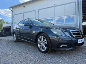 Mercedes-Benz E 220 2.2CDI, снимка 4