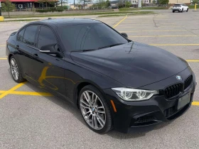 BMW 340 i xDrive| HUD| PANO| + ГУМИ| ПОДГРЕВИ| , снимка 7