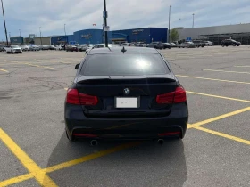 BMW 340 i xDrive| HUD| PANO| + ГУМИ| ПОДГРЕВИ| , снимка 3
