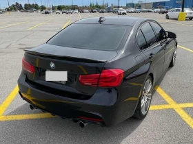 BMW 340 i xDrive| HUD| PANO| + ГУМИ| ПОДГРЕВИ| , снимка 2