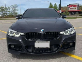 BMW 340 i xDrive| HUD| PANO| + ГУМИ| ПОДГРЕВИ| , снимка 5