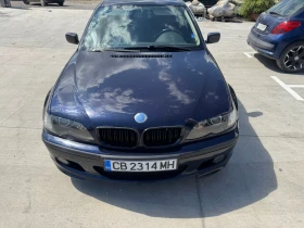 BMW 330 BMW 330xd | * 204 к.с. * Автомат * xDrive * ЛИЗИНГ, снимка 2