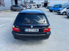 BMW 330 BMW 330xd | * 204 к.с. * Автомат * xDrive * ЛИЗИНГ, снимка 7