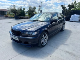 BMW 330 BMW 330xd | * 204 к.с. * Автомат * xDrive * ЛИЗИНГ, снимка 1
