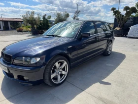BMW 330 BMW 330xd | * 204 к.с. * Автомат * xDrive * ЛИЗИНГ, снимка 3