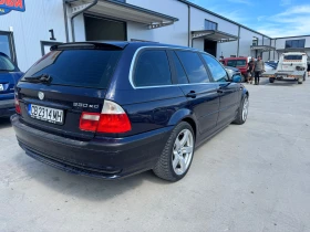 BMW 330 BMW 330xd | * 204 к.с. * Автомат * xDrive * ЛИЗИНГ, снимка 5