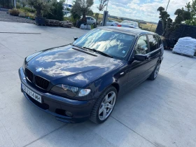 BMW 330 BMW 330xd | * 204 к.с. * Автомат * xDrive * ЛИЗИНГ, снимка 10