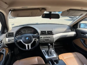 BMW 330 BMW 330xd | * 204 к.с. * Автомат * xDrive * ЛИЗИНГ, снимка 11