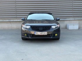 Honda Accord, снимка 2