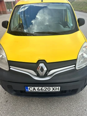 Renault Kangoo, снимка 6