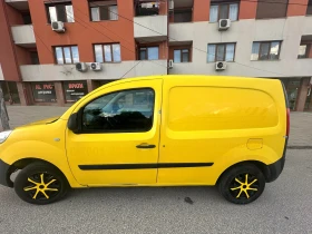 Renault Kangoo, снимка 8