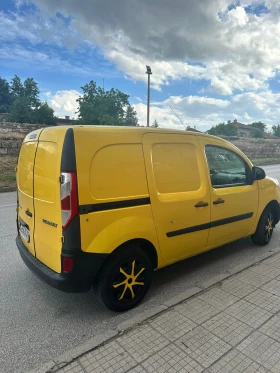 Renault Kangoo, снимка 3