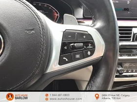 BMW 540 * М-Package* * HeadUp* AвтоКредит* (ЦЕНА ДО БГ), снимка 12