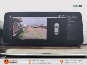 BMW 540 * М-Package* * HeadUp* AвтоКредит* (ЦЕНА ДО БГ), снимка 16