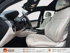 BMW 540 * М-Package* * HeadUp* AвтоКредит* (ЦЕНА ДО БГ), снимка 6