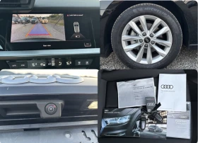 Audi A3 2.0TDI , снимка 16