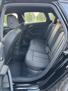 Audi A3 2.0TDI , снимка 10