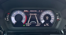 Audi A3 2.0TDI , снимка 14