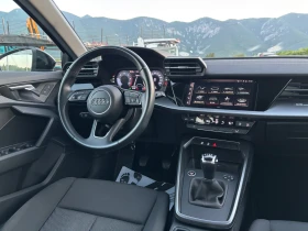 Audi A3 2.0TDI , снимка 13