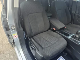 VW Passat 2.0TDI/LED/NAVI, снимка 11