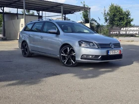 VW Passat 2.0TDI/LED/NAVI, снимка 3