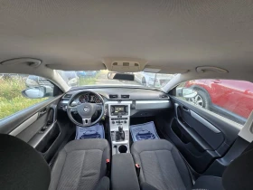 VW Passat 2.0TDI/LED/NAVI, снимка 13
