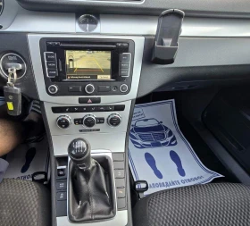 VW Passat 2.0TDI/LED/NAVI, снимка 10