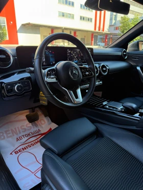 Mercedes-Benz CLA 180 * 45000км!* , снимка 12