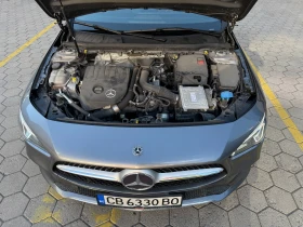 Mercedes-Benz CLA 180 * 45000км!* , снимка 13