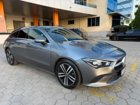Mercedes-Benz CLA 180 * 45000км!* , снимка 3