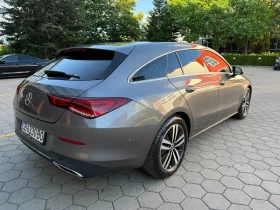 Mercedes-Benz CLA 180 * 45000км!* , снимка 4