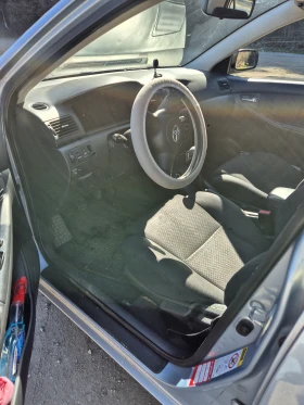 Toyota Corolla Газова уредба, снимка 5