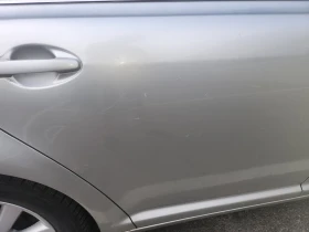 Toyota Avensis 2D2 4D, снимка 14