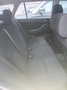 Toyota Avensis 2D2 4D, снимка 10