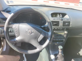 Toyota Avensis 2D2 4D, снимка 7