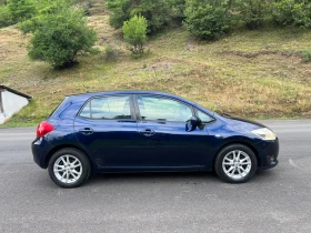 Toyota Auris 2.0D4D* Германия* Климатроник* Първи собственик* , снимка 4