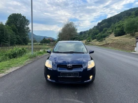 Toyota Auris 2.0D4D* Германия* Климатроник* Първи собственик* , снимка 2