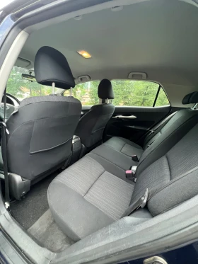 Toyota Auris 2.0D4D* Германия* Климатроник* Първи собственик* , снимка 10