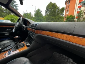 BMW 528 i , снимка 9