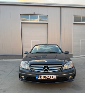 Mercedes-Benz CLC 220 2.2 CDI OM646 / Автоматик, снимка 3