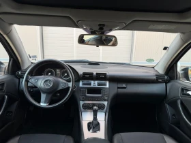 Mercedes-Benz CLC 220 2.2 CDI OM646 / Автоматик, снимка 10