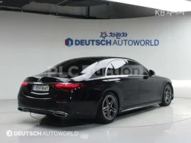 Mercedes-Benz S 350 МАСАЖИ/ОБДУХВАНЕ/ЦЕНА ДО БЪЛГАРИЯ, снимка 4
