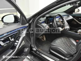 Mercedes-Benz S 350 МАСАЖИ/ОБДУХВАНЕ/ЦЕНА ДО БЪЛГАРИЯ, снимка 10