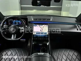 Mercedes-Benz S 350 МАСАЖИ/ОБДУХВАНЕ/ЦЕНА ДО БЪЛГАРИЯ, снимка 7