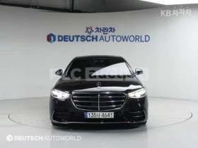 Mercedes-Benz S 350 МАСАЖИ/ОБДУХВАНЕ/ЦЕНА ДО БЪЛГАРИЯ, снимка 1
