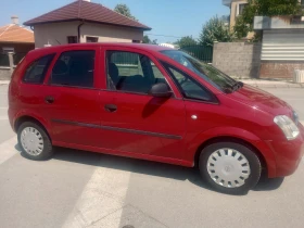Opel Meriva A, снимка 1