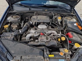 Subaru Outback, снимка 13