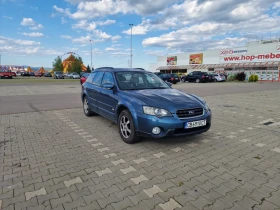 Subaru Outback, снимка 3