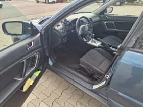 Subaru Outback, снимка 10