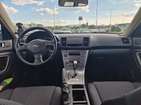 Subaru Outback, снимка 8
